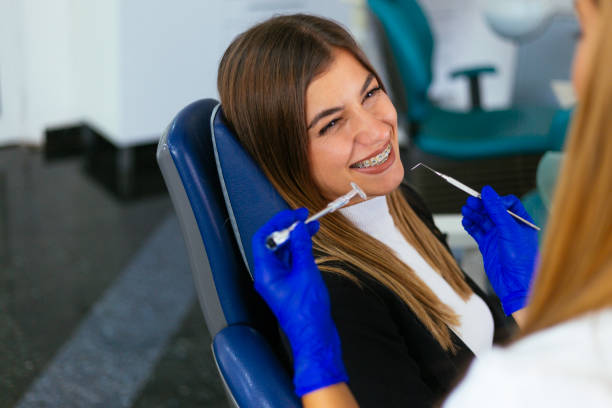 Best Invisalign and Clear Aligners  in Lan, MI