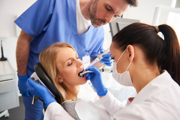 Best Oral Cancer Screening  in Lan, MI