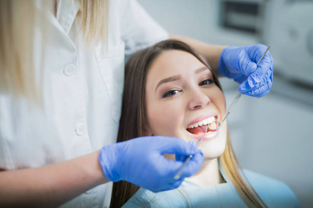 Oral Surgery in Milan, MI